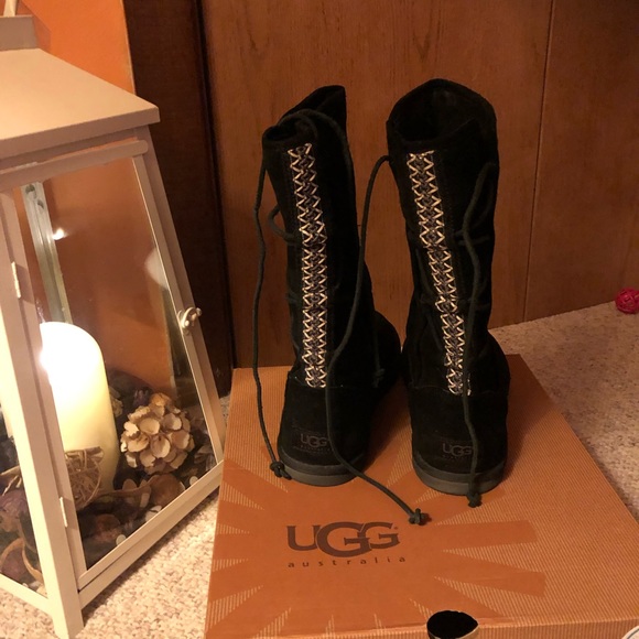 UGG Shoes - Authentic UGG boots